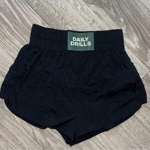 Daily Drills Shorts